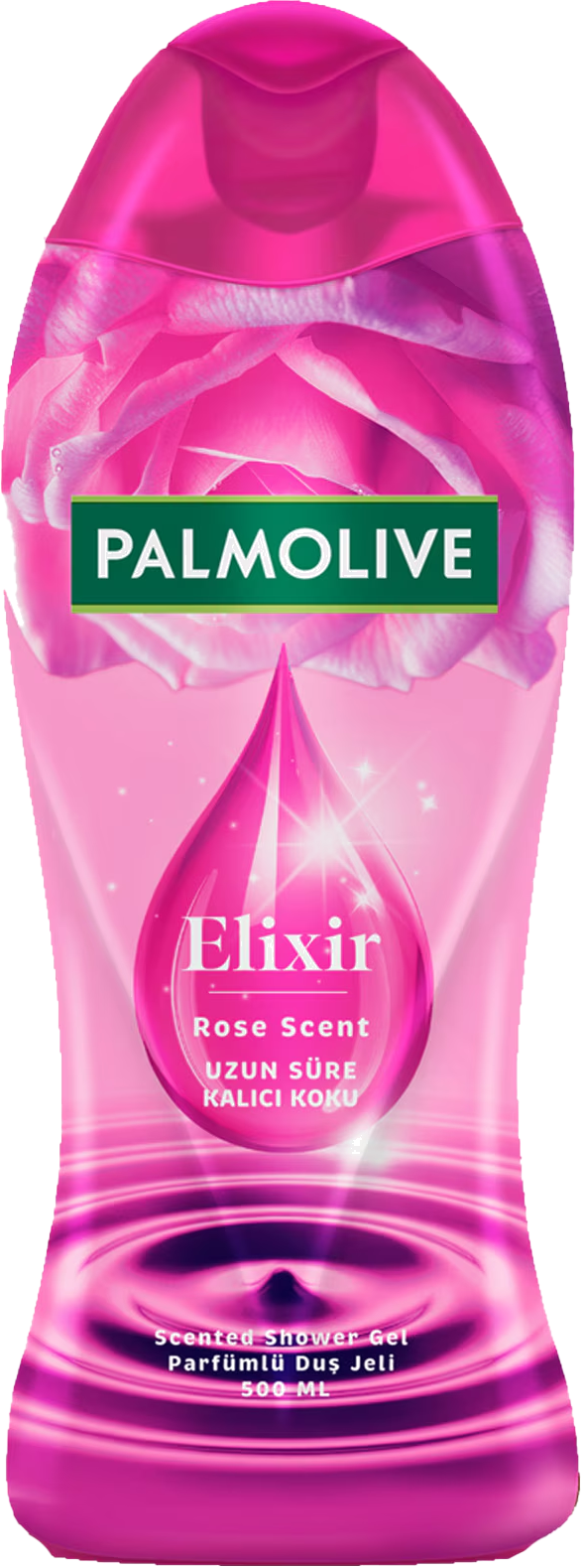 PALMOLIVE ELIXIR ROSE