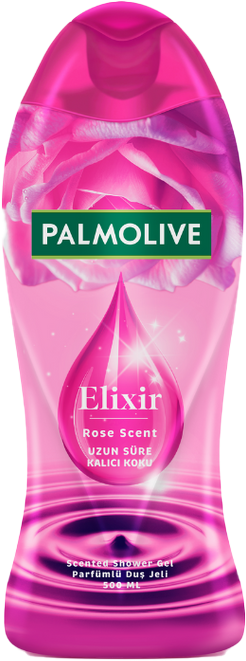 PALMOLIVE ELIXIR ROSE 500ML*-25% 500ML