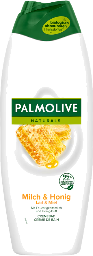 PALMOLIVE HONEY 300ML -25% 300ML