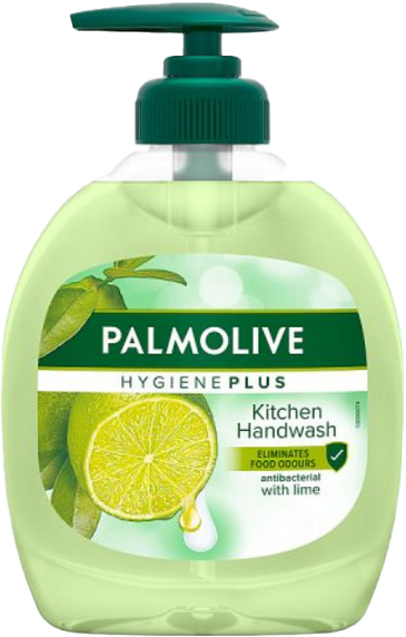 PALMOLIVE LIQUID SOAP HYGIENE 300ML 300ML