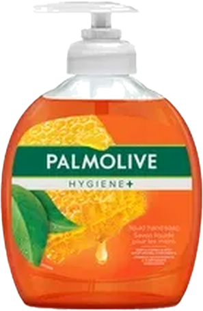 PALMOLIVE LIQUID SOAP HYGIENE 500ML 500ML
