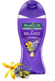 PALMOLIVE SENS RELAXED PUMP -30% 750ML