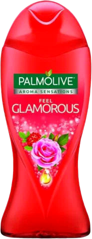 PALMOLIVE SG SENS GLAMOROUS 500ML 500ML