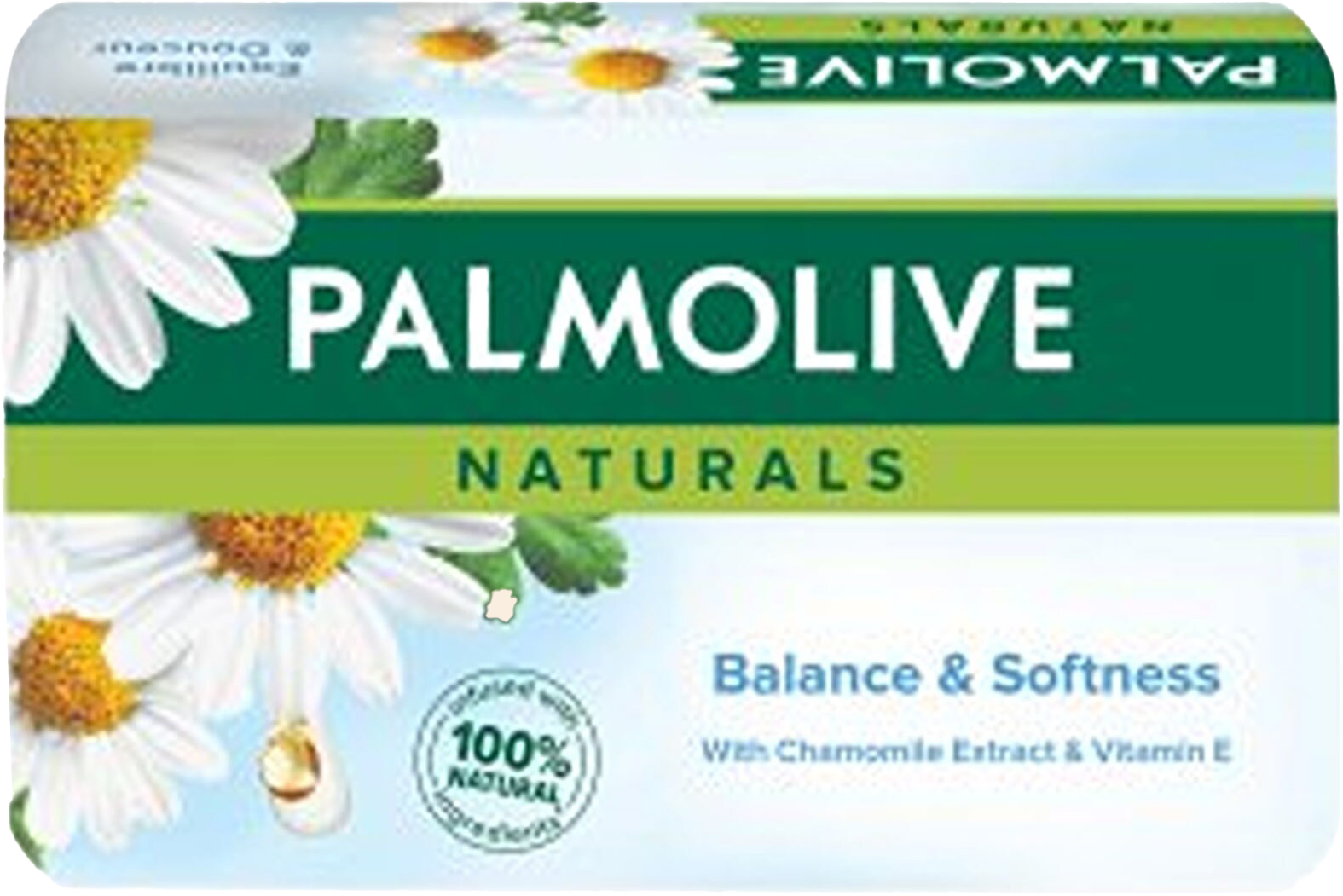 PALMOLIVE SOAP CAMOMILLE 150G