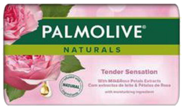 PALMOLIVE SOAP MILK&ROSE 150G