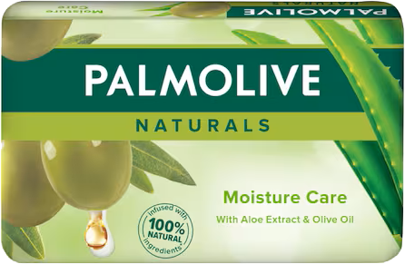 PALMOLIVE SOAP OLIVE