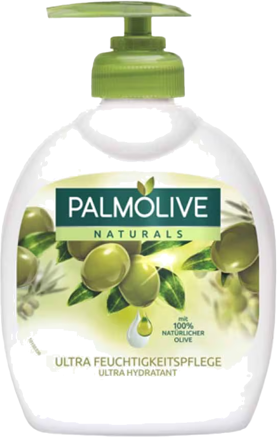 PALMOLIVE SOAP OLIVE 300ML 300ML