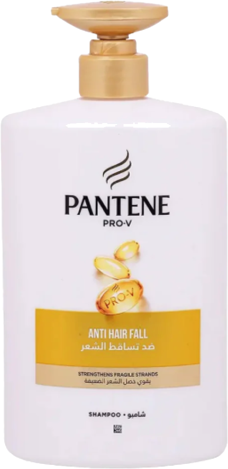 PANTENE ANTI HAIRFALL 1000ML