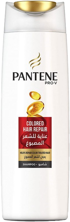 PANTENE COLOR REPAIR 400ML