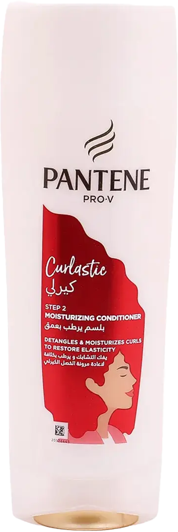 PANTENE CURLASTIC CND 360ML