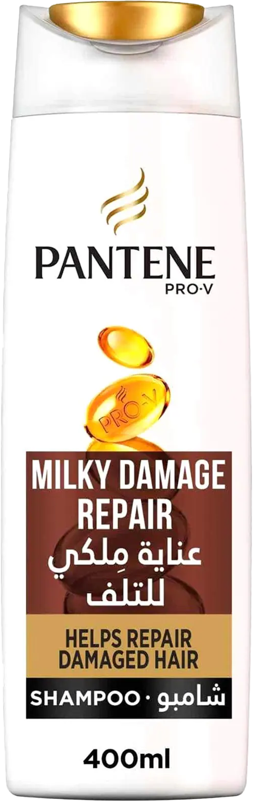 PANTENE MD REPAIR 400ML