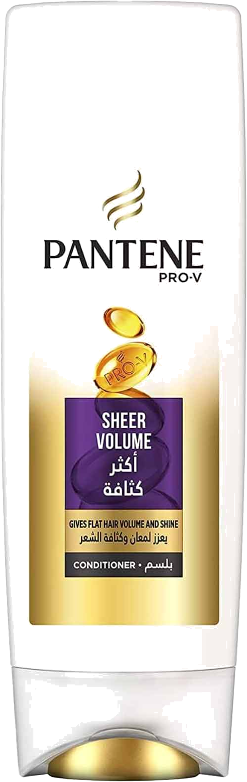 PANTENE PR V CND SHEER VOLUME 360ML 360ML