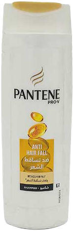 PANTENE SHAMPOO HP 400ML