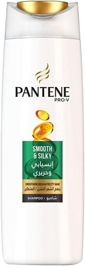 PANTENE SS 2IN1 400ML