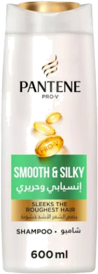PANTENE SS 2IN1 P2