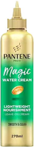PANTENE WATER CREAM AHF  270ML