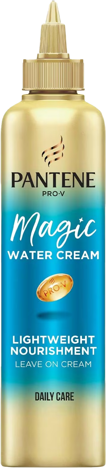 PANTENE WATER CREAM MDR  270ML 270ML