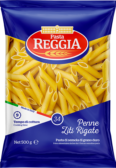 PASTA REGGIA PENNE