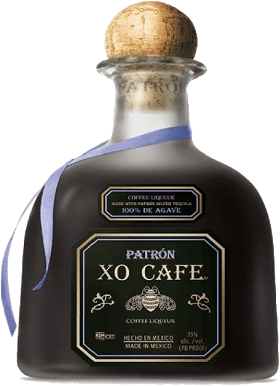 PATRON XO CAFE
