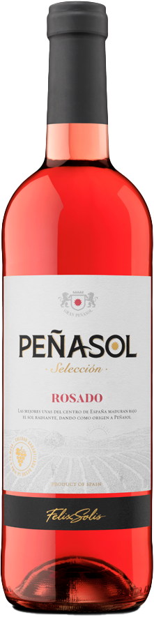 PENASOL ROSE WINE