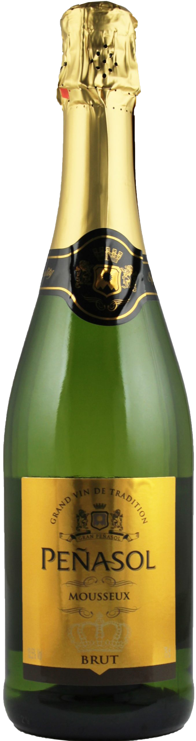 PENASOL VIN MOUSSEUX BRUT