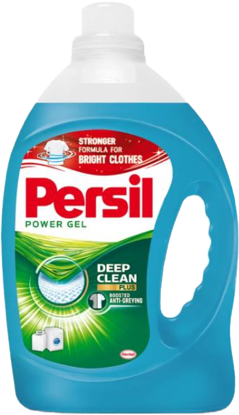 PERSIL GEL BLUE 2.5L
