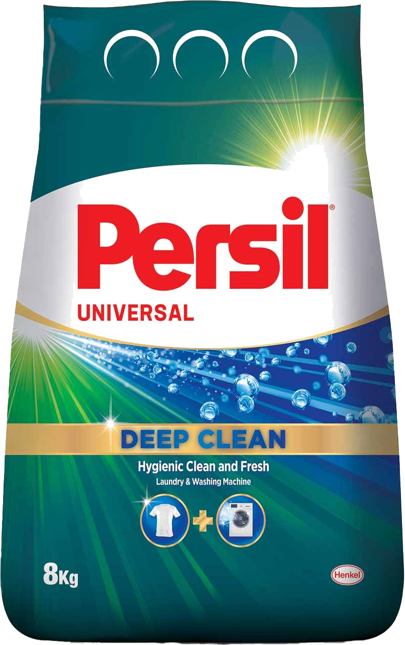 PERSIL HYGIENIC 8KG