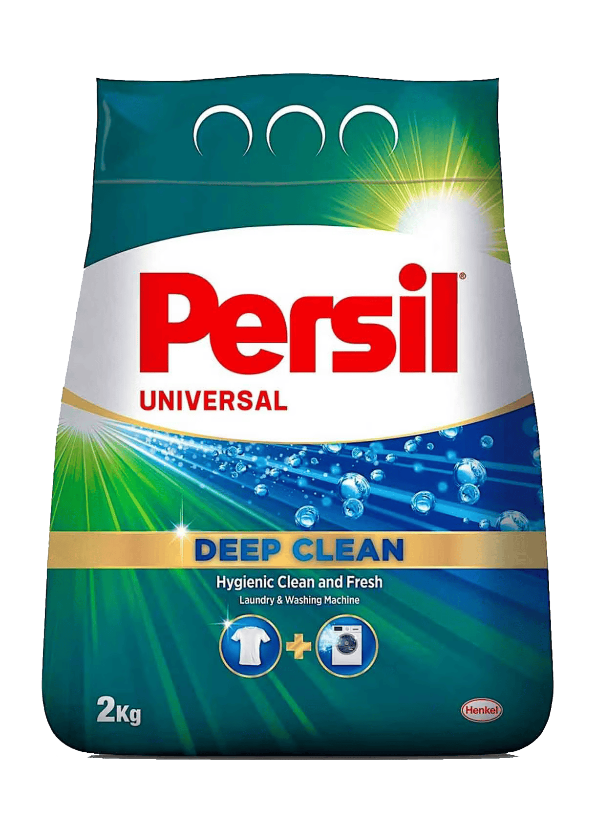 PERSIL HYGIENIC 2KG