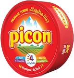 PICON  16 PORTIONS