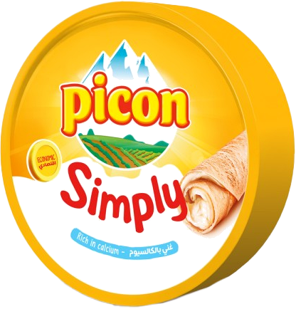PICON SIMPLY 8 PORTIONS
