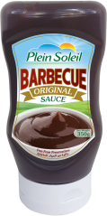 PLEIN SOLEIL BARBECUE 350G