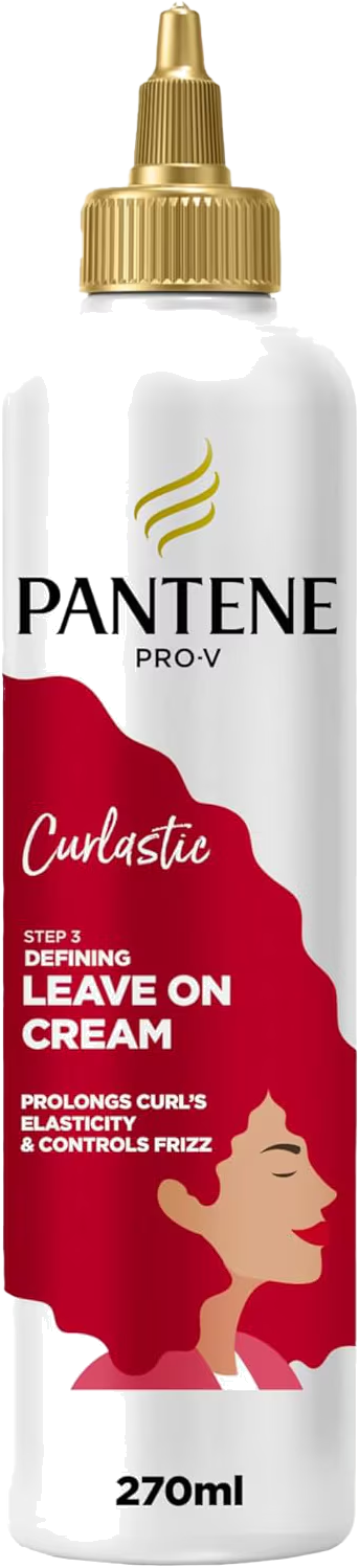 PNT CURLASTIC DEF CREAM 270ML 270ML