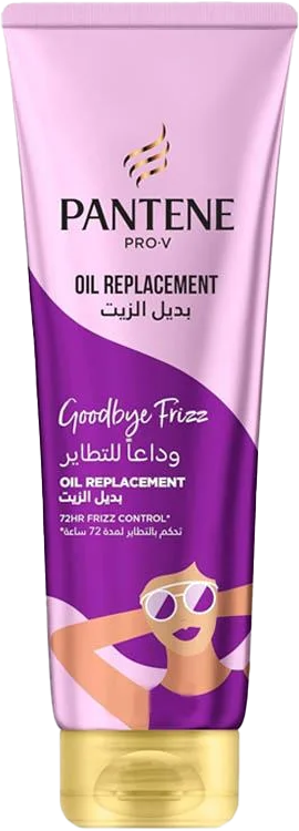 PNT OR GOODBYE FRIZZ 275ML 275ML