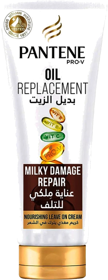 PNT OR MILKY REPAIR 275ML 275ML