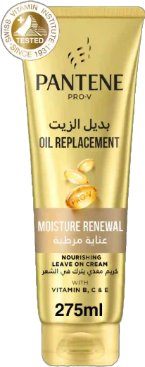 PNT OR MOIST. 275ML 275ML