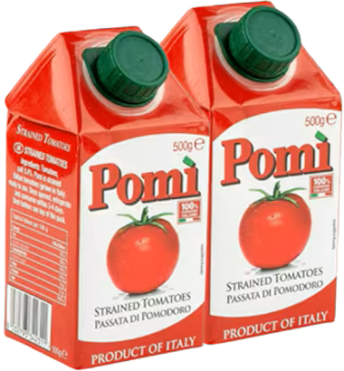 POMI GEMINA PACK 20%