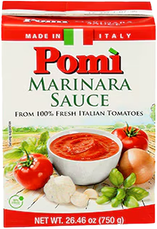 POMI MARINARA