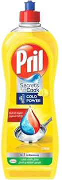 PRIL LEMON
