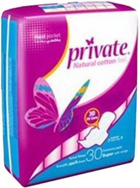 PRIVATE SUPER 20+10FREE