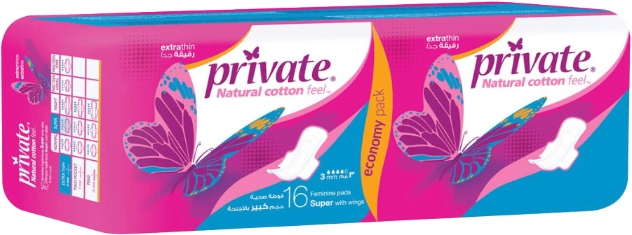PRIVATE.X.THIN  SUPER