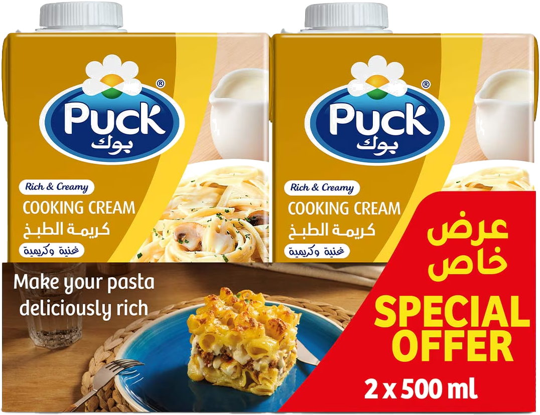 P.S COOKING CREAM @25%