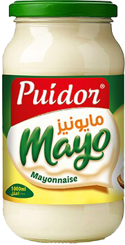 PUIDOR MAYO 235ML