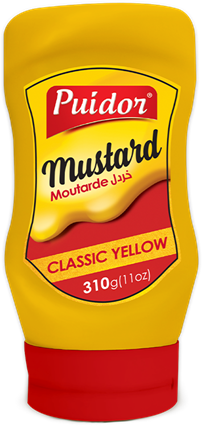 PUIDOR MUSTARD CLASSIC