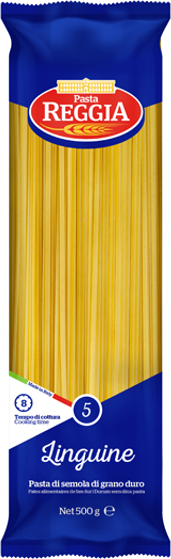 REGGIA LINGUINE