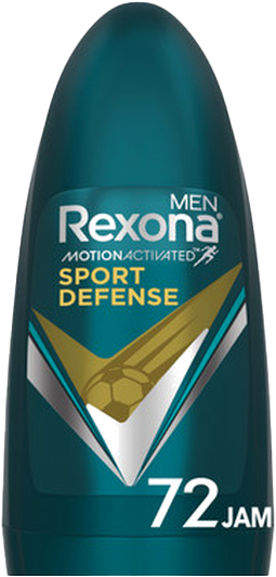 REXONA ROLL SPORT DEFENSE 45ML