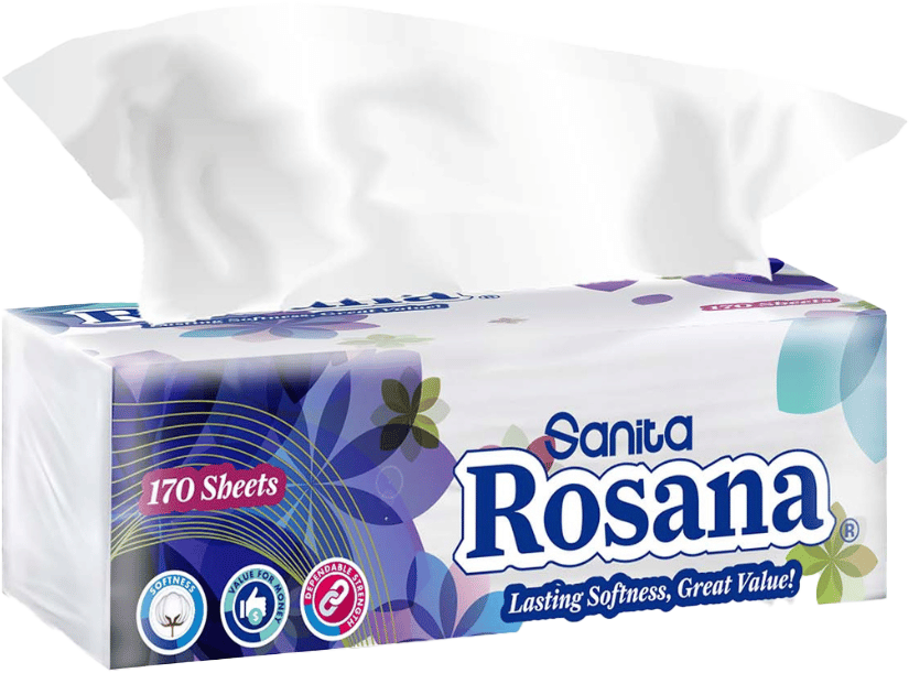 ROSANA ECO 120SH