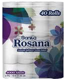 ROSANA PRIME 200G