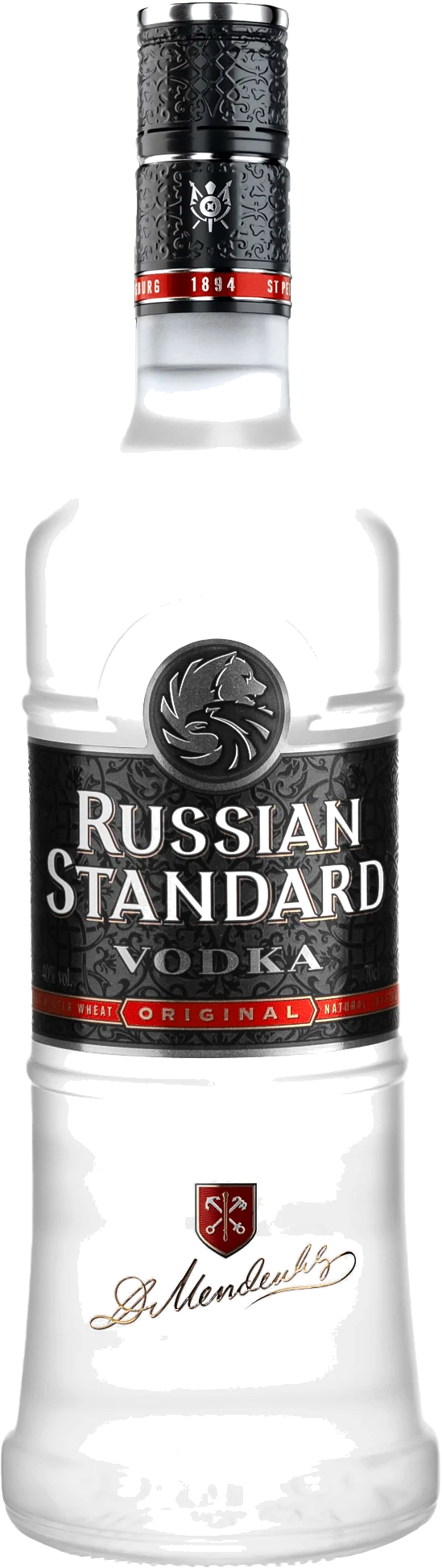 RUSSIAN STANDARD