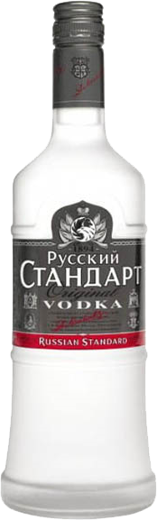 Russian Standard Vodka