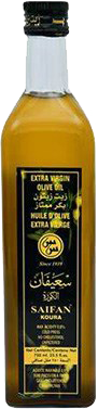 SAIFAN OLIVE OIL
